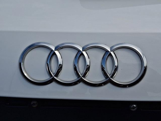 2025 Audi Q3 S line Premium 45 TFSI quattro