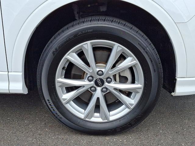 2025 Audi Q3 S line Premium 45 TFSI quattro