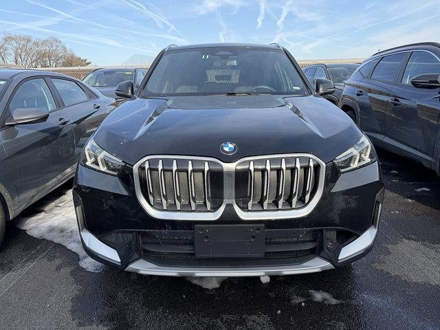 2025 BMW X1 xDrive28i Sports Activity Vehicle