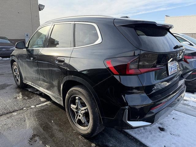2025 BMW X1 xDrive28i Sports Activity Vehicle