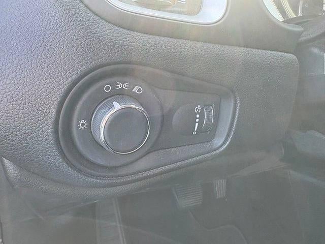 2018 Jeep Renegade Sport 4x4