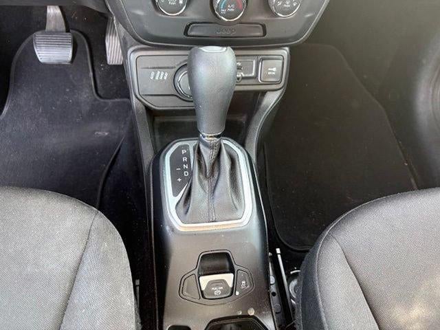 2018 Jeep Renegade Sport 4x4