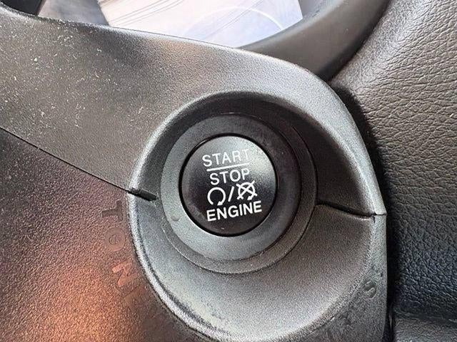 2018 Jeep Renegade Sport 4x4
