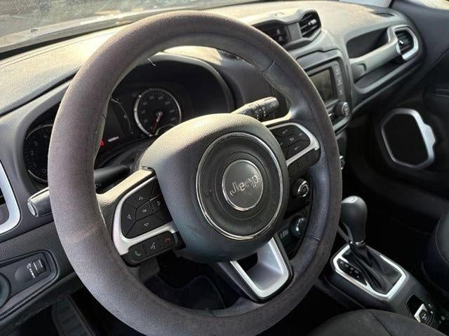 2018 Jeep Renegade Sport 4x4