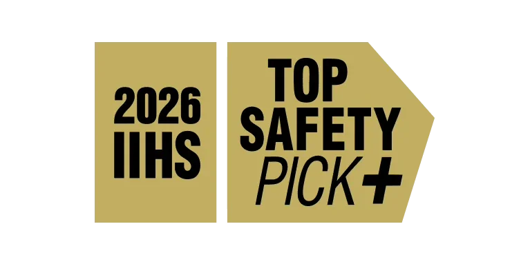 2026 IIHS TOP SAFETY PICK+ | Faulkner Mazda Trevose in Trevose PA