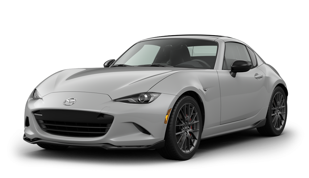 2026 Mazda MX-5 RF CLUB | NAME# in Trevose PA