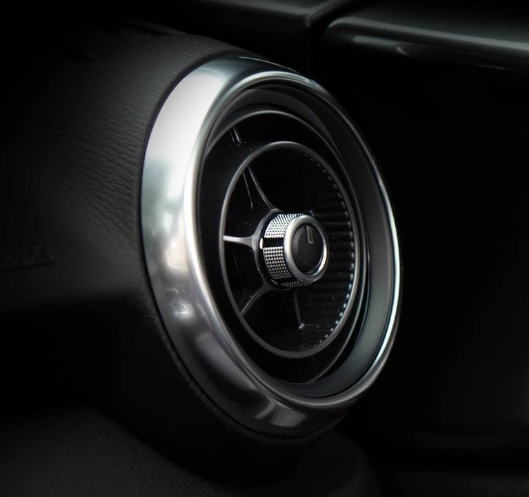 MAZDA MX-5 MIATA RF | Faulkner Mazda Trevose in Trevose PA