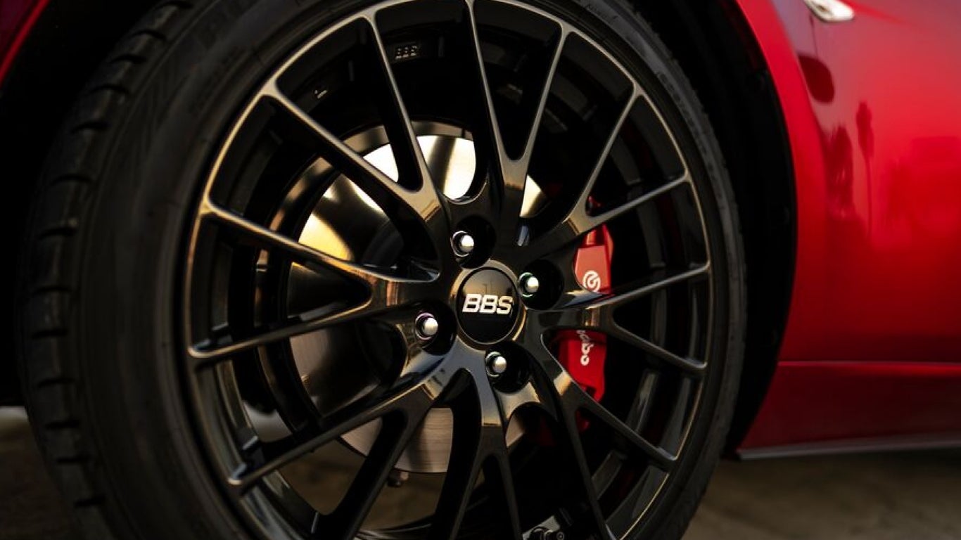 MAZDA MX-5 MIATA RF | Faulkner Mazda Trevose in Trevose PA