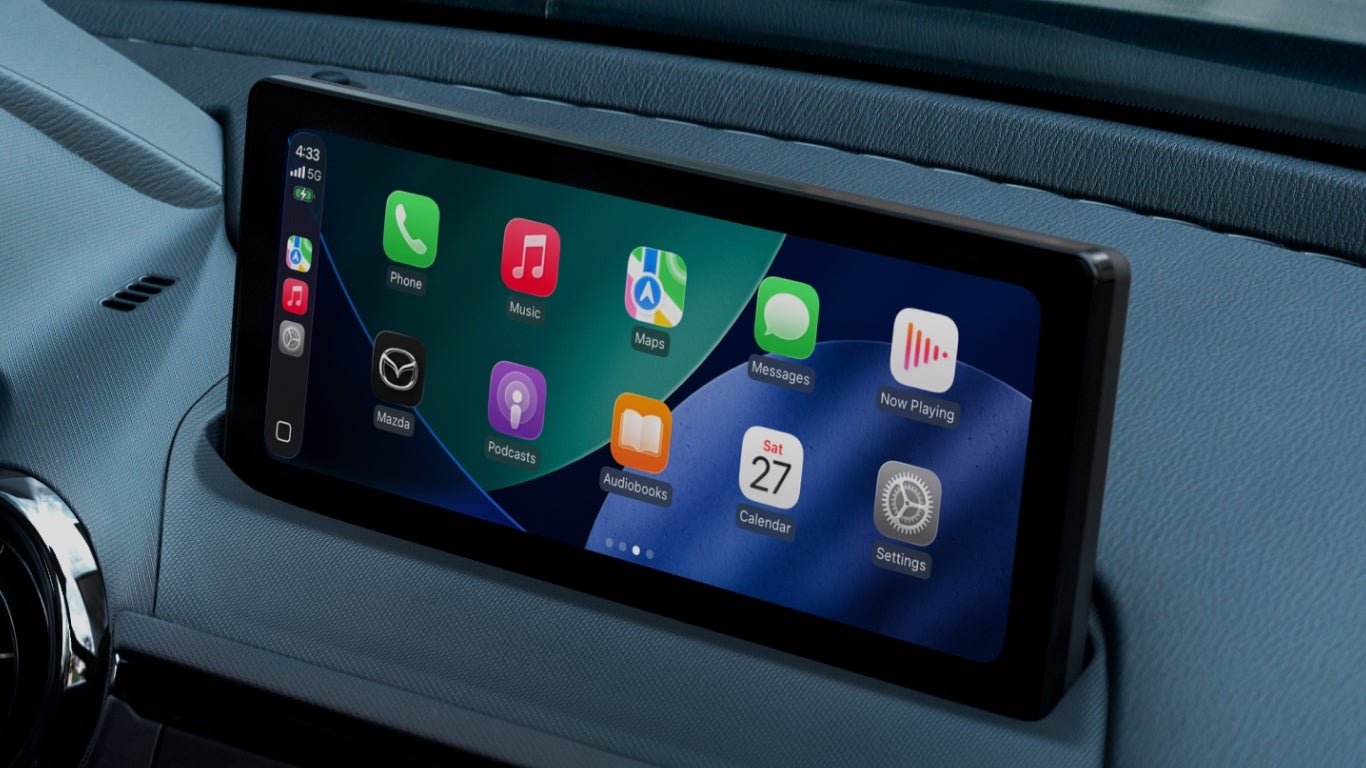 MAZDA MX-5 MIATA RF | Faulkner Mazda Trevose in Trevose PA