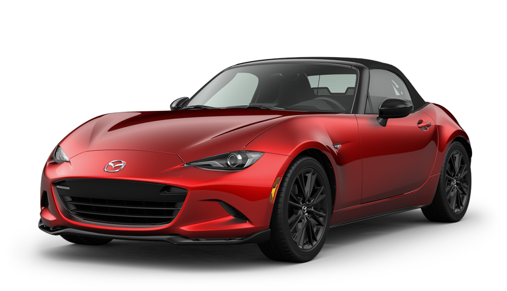 2025 Mazda MX-5 CLUB | Faulkner Mazda Trevose in Trevose PA