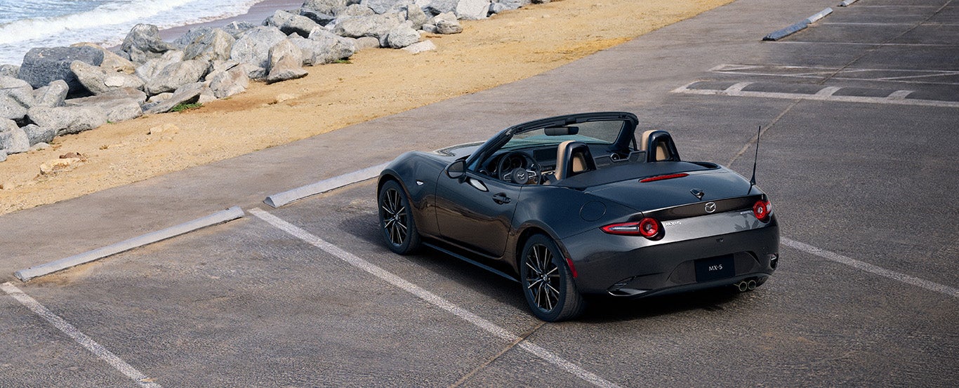 MAZDA MX-5 MIATA | Faulkner Mazda Trevose in Trevose PA