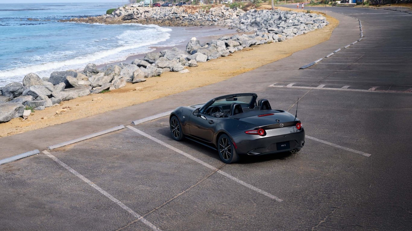 MAZDA MX-5 MIATA | Faulkner Mazda Trevose in Trevose PA