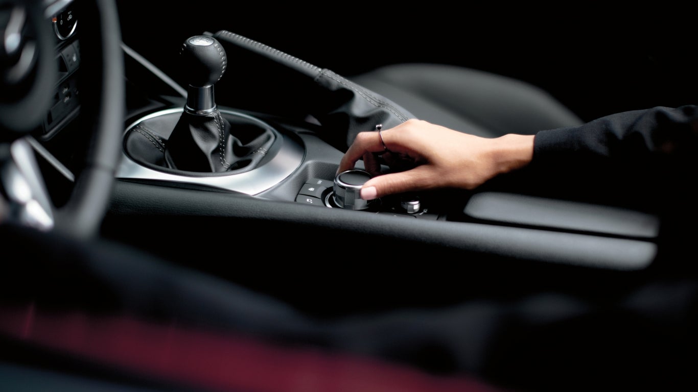 MAZDA MX-5 MIATA | Faulkner Mazda Trevose in Trevose PA