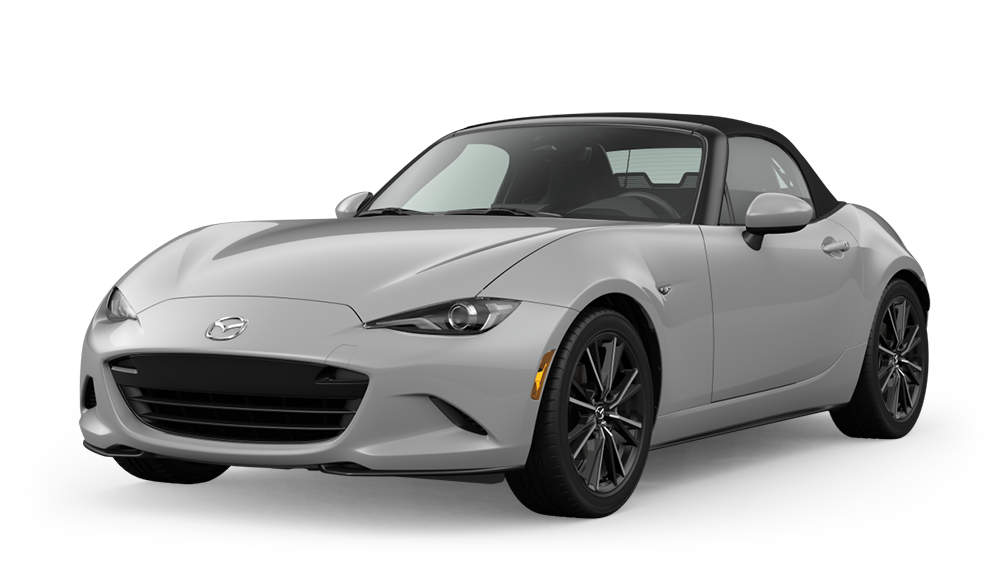 2026 Mazda MX-5 GRAND TOURING | Faulkner Mazda Trevose in Trevose PA