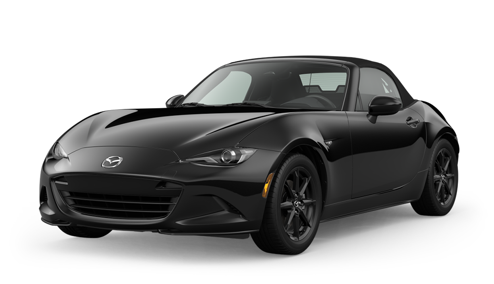 2026 Mazda MX-5 SPORT | Faulkner Mazda Trevose in Trevose PA