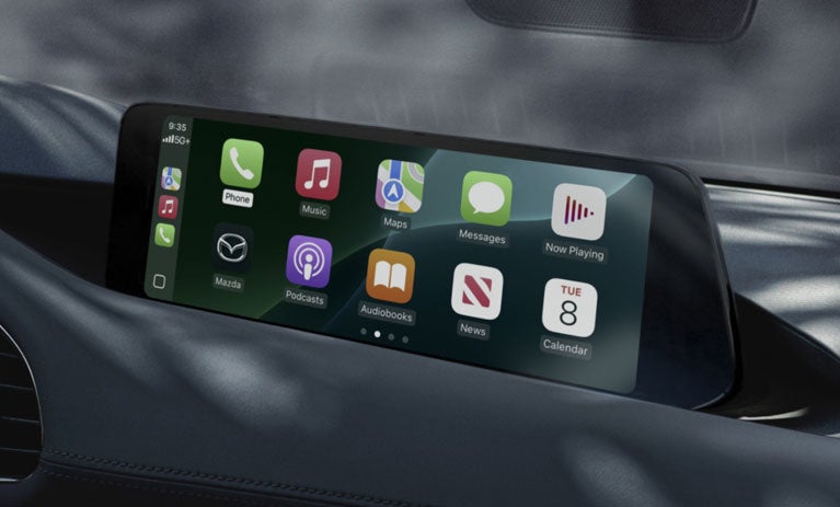 Faulkner Mazda Trevose in Trevose PA