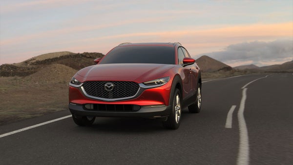 Faulkner Mazda Trevose in Trevose PA