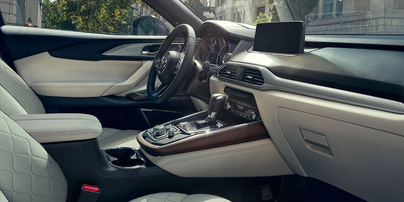 Faulkner Mazda Trevose in Trevose PA