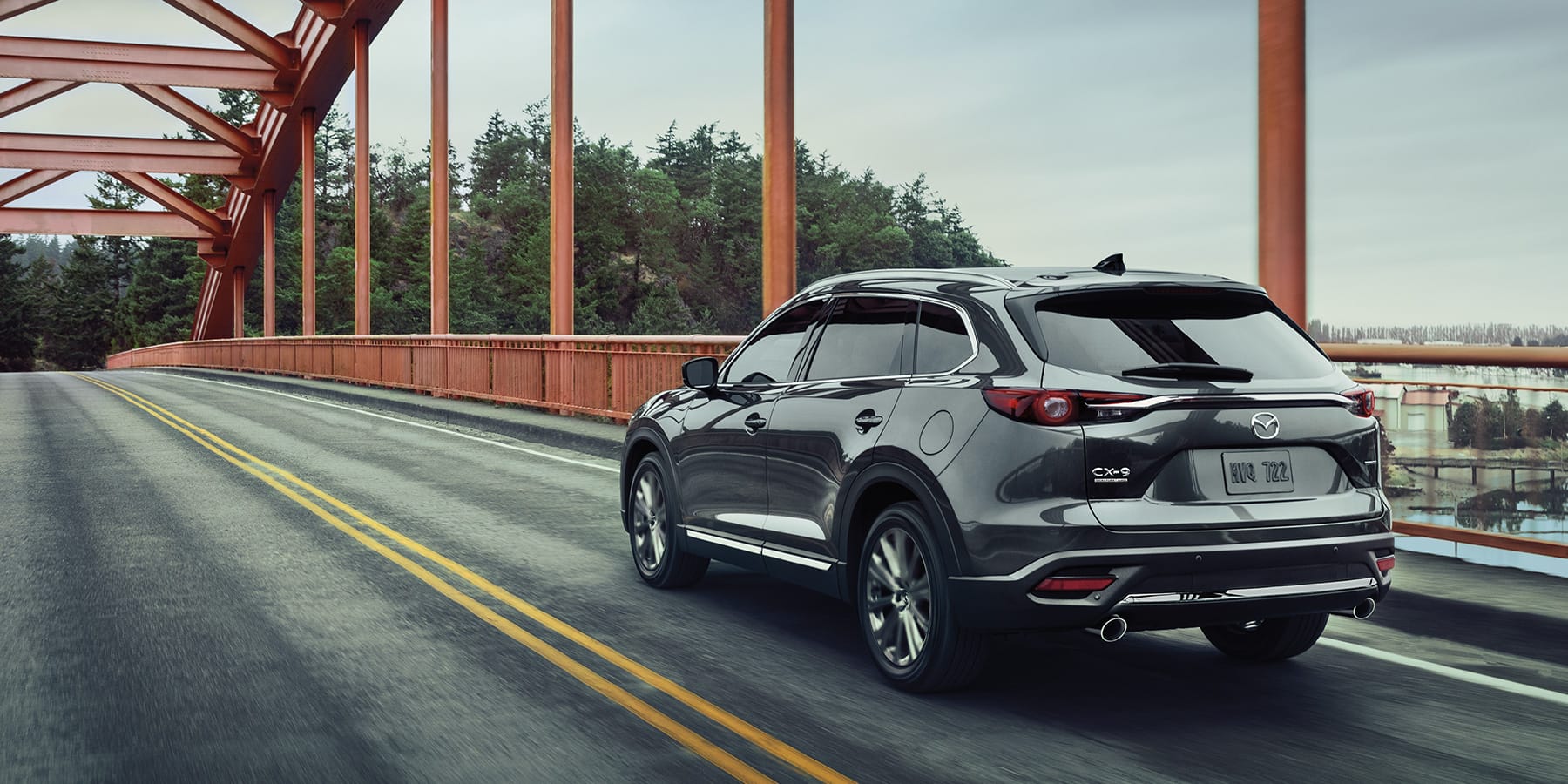 Faulkner Mazda Trevose in Trevose PA