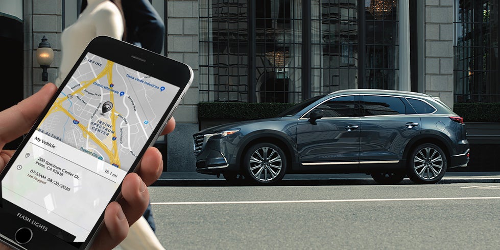 Faulkner Mazda Trevose in Trevose PA