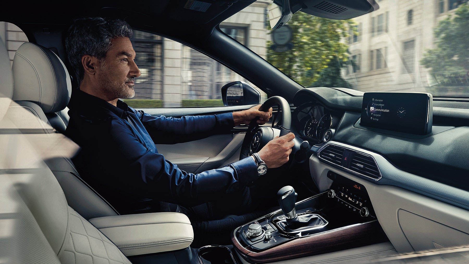 Faulkner Mazda Trevose in Trevose PA