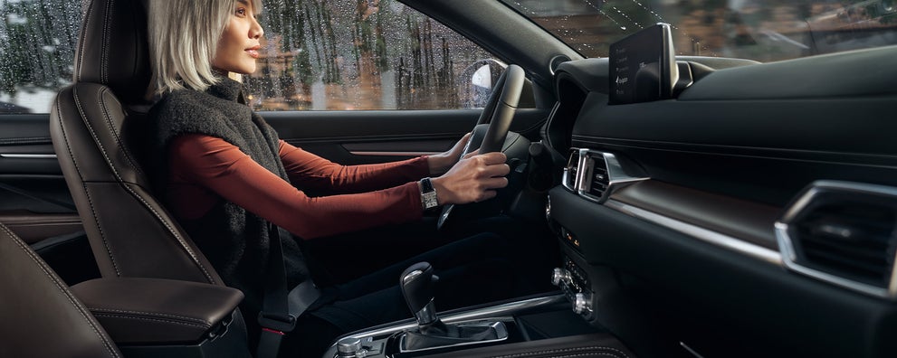 Mazda CX-5 | Faulkner Mazda Trevose in Trevose PA