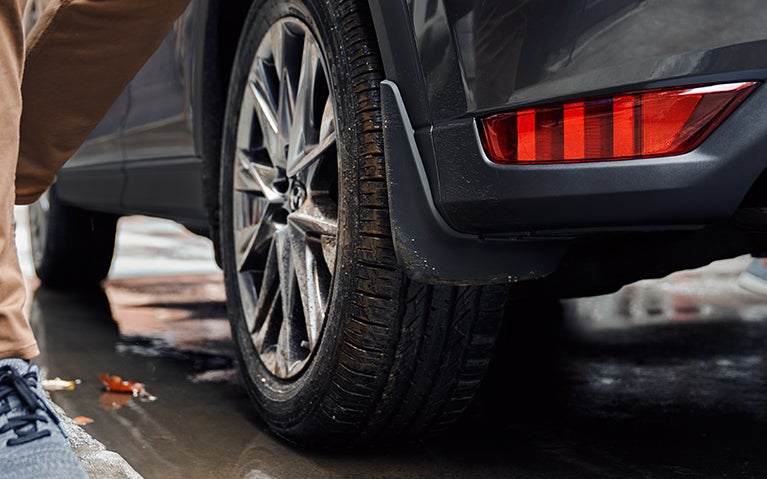 Mazda CX-5 | Faulkner Mazda Trevose in Trevose PA