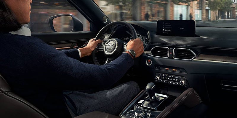 Faulkner Mazda Trevose in Trevose PA