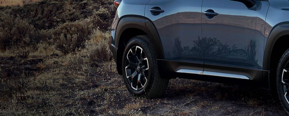 Mazda CX-50 | Faulkner Mazda Trevose in Trevose PA