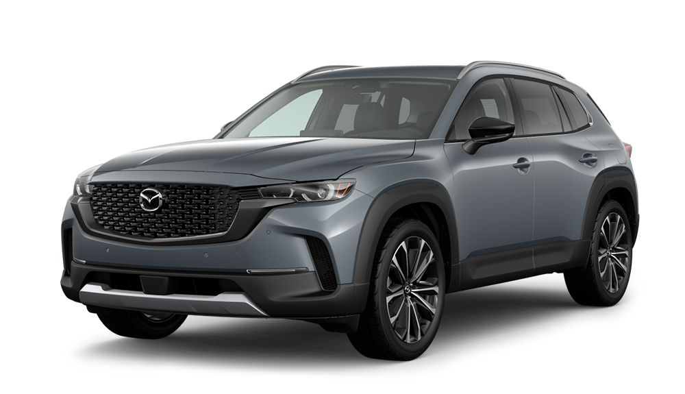 Mazda CX-50 2.5 Turbo Premium Plus | Faulkner Mazda Trevose in Trevose PA