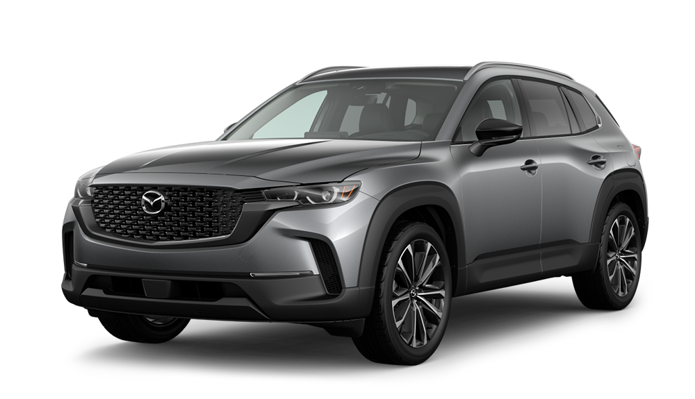 Mazda CX-50 2.5 S Premium Plus | Faulkner Mazda Trevose in Trevose PA