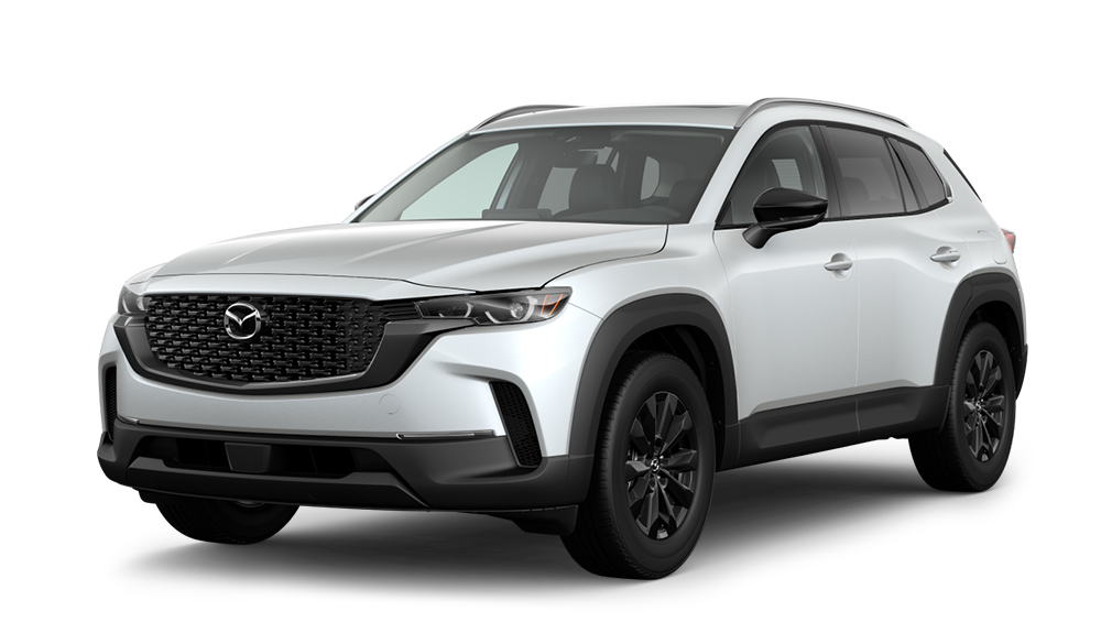 Mazda CX-50 2.5 S Premium | Faulkner Mazda Trevose in Trevose PA