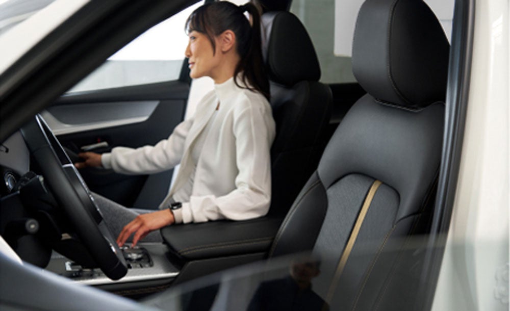 Mazda CX-70 Plug–In Hybrid | Faulkner Mazda Trevose in Trevose PA