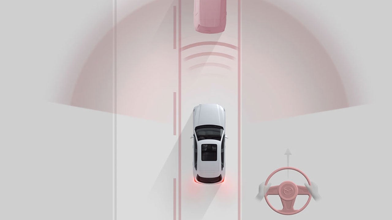 Mazda CX-70 | Faulkner Mazda Trevose in Trevose PA