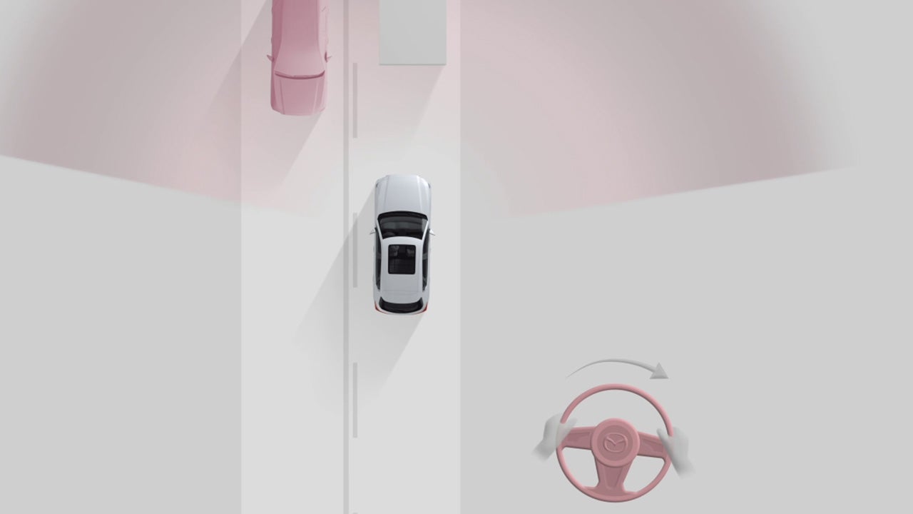 Mazda CX-70 | Faulkner Mazda Trevose in Trevose PA