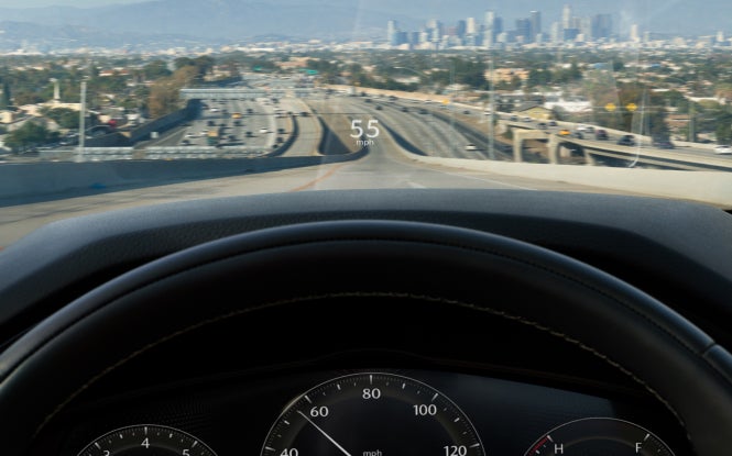 Faulkner Mazda Trevose in Trevose PA