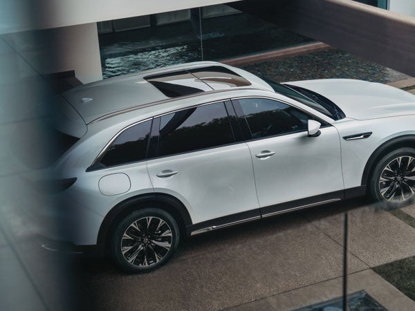 Faulkner Mazda Trevose in Trevose PA