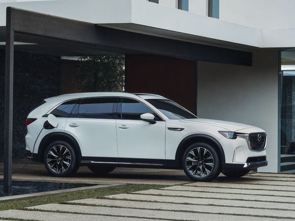 Faulkner Mazda Trevose in Trevose PA