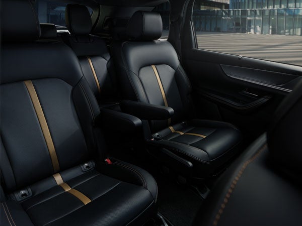 Faulkner Mazda Trevose in Trevose PA