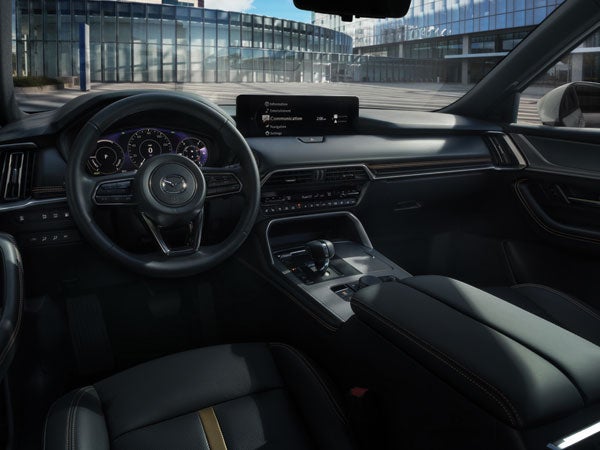 Faulkner Mazda Trevose in Trevose PA