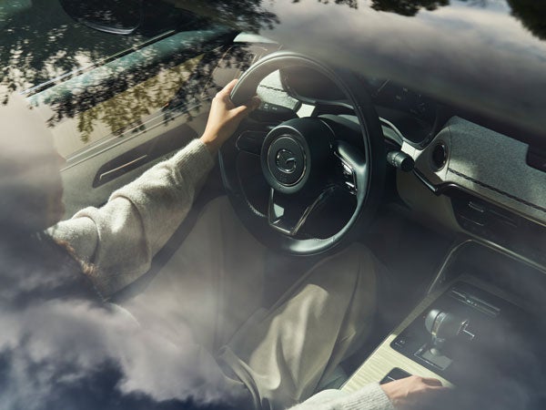 Faulkner Mazda Trevose in Trevose PA