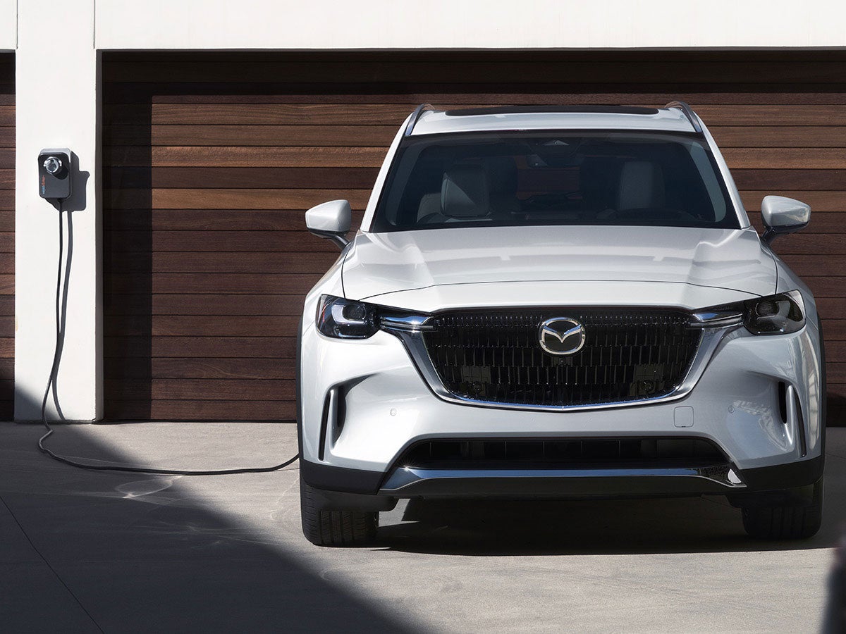 Faulkner Mazda Trevose in Trevose PA