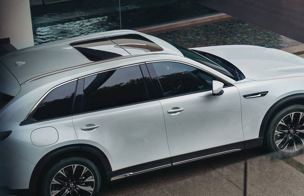 Faulkner Mazda Trevose in Trevose PA