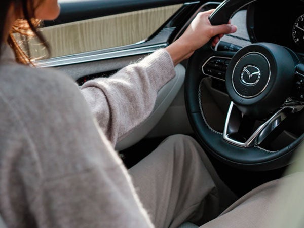 Faulkner Mazda Trevose in Trevose PA