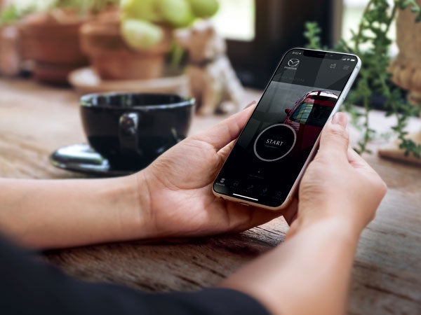 Faulkner Mazda Trevose in Trevose PA