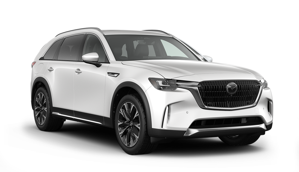 Faulkner Mazda Trevose in Trevose PA