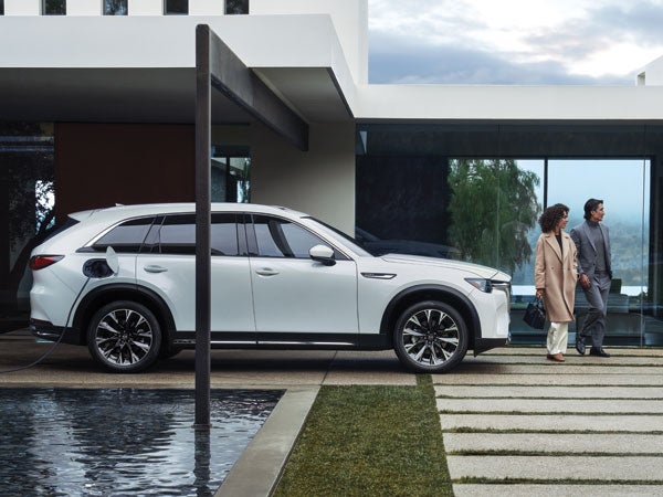 Faulkner Mazda Trevose in Trevose PA