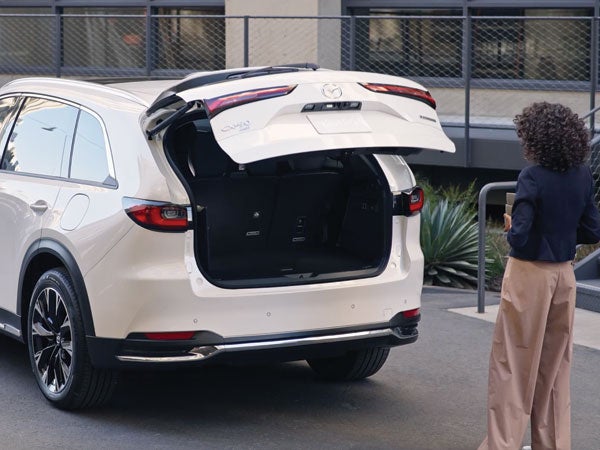 Faulkner Mazda Trevose in Trevose PA