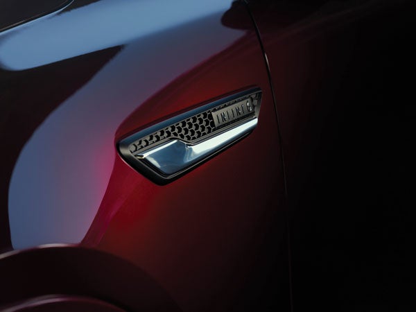 Faulkner Mazda Trevose in Trevose PA