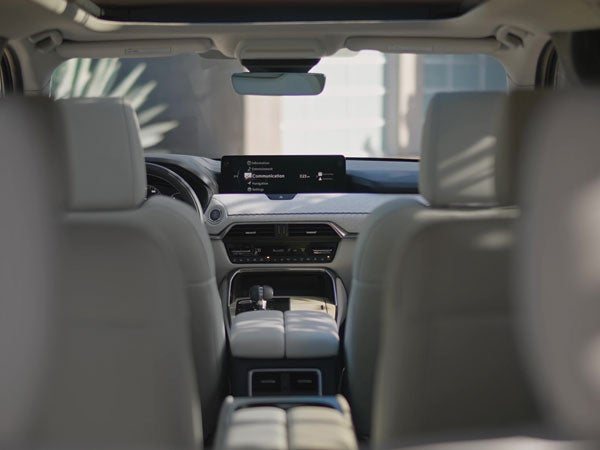 Faulkner Mazda Trevose in Trevose PA